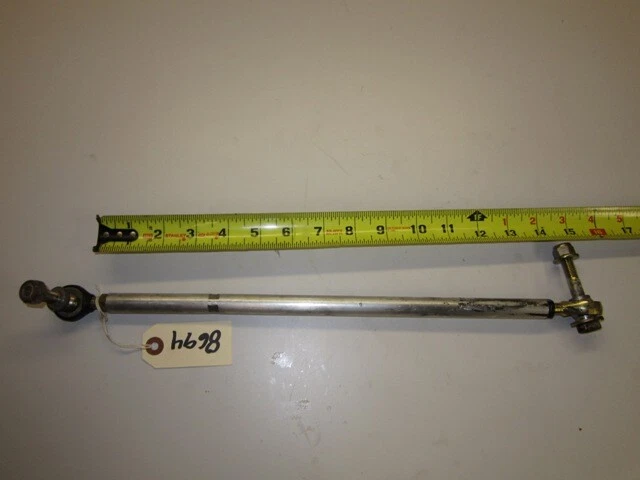 Ski-Doo Tie Rod - Rack to Ski - 2005 MXZ 500 SS - 506151340 - #8694 Foto 1 de 1