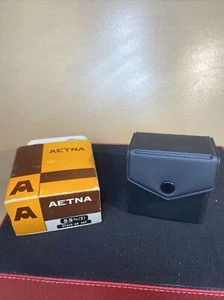 Rokunar Aetna 55mm Close-up Lens Set, +1 +2 +4 with Case - Picture 1 of 9