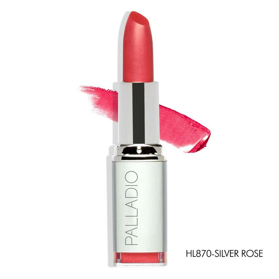 Palladio Herbal Lipstick, Prevents Lips from Drying, Long Lasting - Image 1 of 1