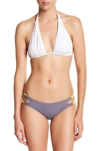 Basta Surf Anissa Reversible Bungee Bikini Bottoms - Picture 1 of 3