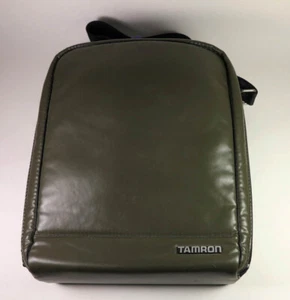 Rare 1980s Vintage Tamron Bag for Cameras or Lenses - Picture 1 of 3