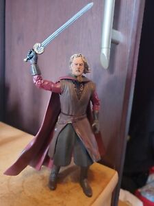 KING THEODEN The Lord of the Rings Marvel Figure 6.5 Inch 2002