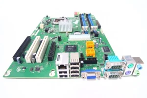 Fujitsu Siemens FSC D2828-A22 W26361-W1891-X-03 Mainboard Sockel/Socket LGA775 - Bild 1 von 1