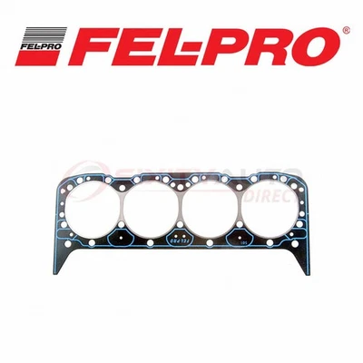 Fel-Pro Cylinder Head Gasket for 1995-2000 Chevrolet Tahoe 5.7L V8 - Engine nl Foto 1 de 4