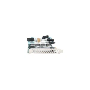 Kit carte SAS Expander HPE 870549-B21 DL38X Gen10 12 Go - Photo 1/4