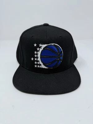 Gorra Orlando Magic Mitchell And Ness Snap Back Foto 1 de 3
