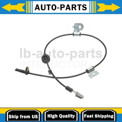 For 2009 Subaru Legacy 2.0L SMP ABS Wheel Speed Sensor Front Left - Image 1 of 4