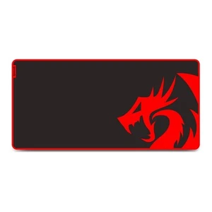Redragon Kunlun Red P006A Mouse Mat L 80 x 40 cm - Photo 1/3