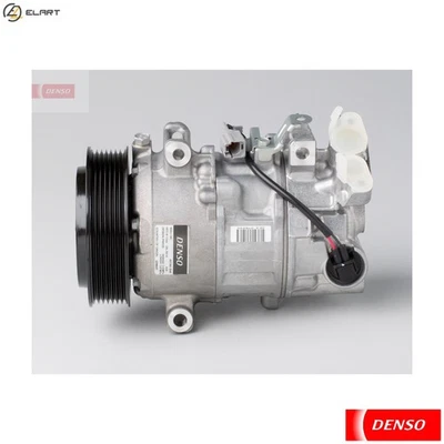 COMPRESSOR AIR CONDITIONING DCP23031 FOR RENAULT SCENIC/GRAND/III MEGANE/CC 1.9L - Image 1 of 4