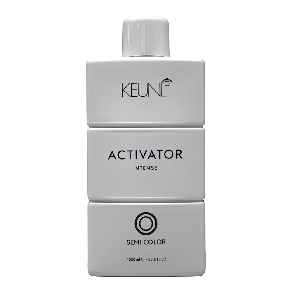 Keune Activator Intense Semi Color 33.8 Oz - Image 1 of 1