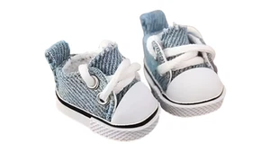 Zapatos Labub, accesorios Labub, ropa para Labub - Imagen 1 de 1