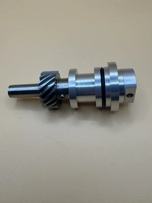 Silver Pinto Distributor delete - Image 1 of 4