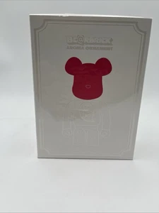 Aroma Ornament No. 27 Milkfed Bearbrick Set by Medicom Toy - Picture 1 of 10
