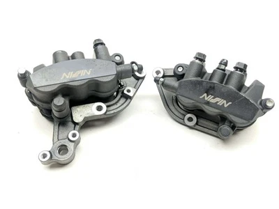 Pinzas de freno delanteras 14 Honda CTX1300A CTX 1300 Foto 1 de 4