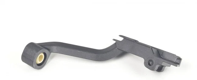 Original BMW 46638524931 - Arm Windschildverstellung links