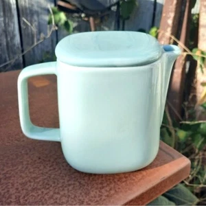 New Alessi for Delta Airlines First Class Lidded Teapot by Kristiina Lassus 2017 - Picture 1 of 5