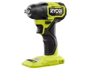 Ryobi One+ 18V HP 3/8 in Impact Wrench Brushless 4 Mode Tool Only PSBIW01B - Picture 1 of 1