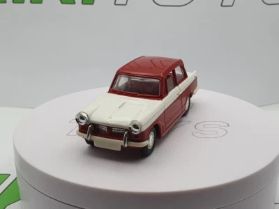 Triumph Herald Corgi 1/43 - Immagine 1 di 4