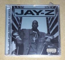 Jay-Z - Vol 3 Life And Times Of S. Carter (CD) Nuovo Sigillato