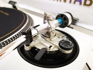 Generalüberholung & Aufbereitung Technics SL-1210 1200 MK2 M3D MK5 M5G LTD GLD - Bild 1 von 5