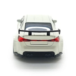 1/64 2.4G RC Drift Car Race Car Remote Control Drift Car 4WD Mini Toy W/Lights0T - Picture 1 of 9