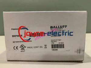 NEW Balluff BSP000R Pressure Sensor DHL or Fedex - Picture 1 of 9