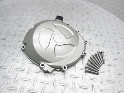 Оригинальная боковая крышка муфты основного привода двигателя 2014 13–16 BMW S1000R S1000 - Изображение 1 из 4