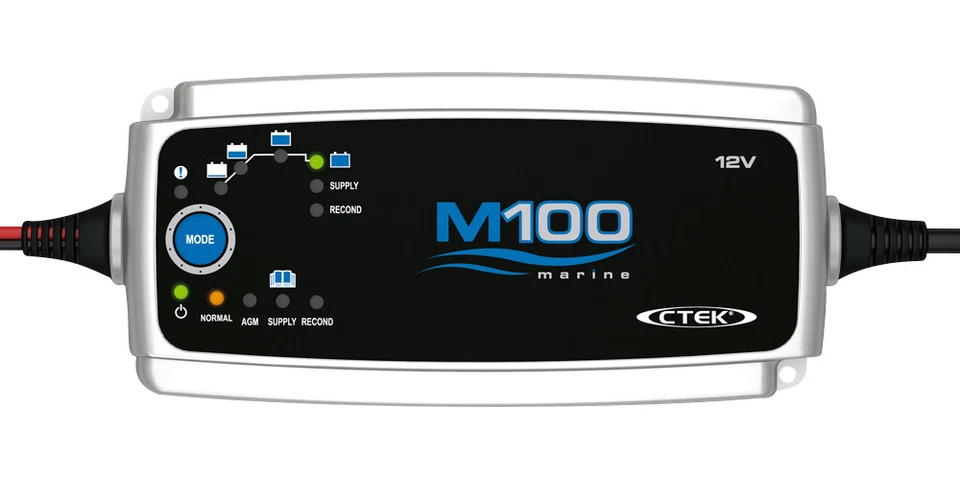 CTEK M100