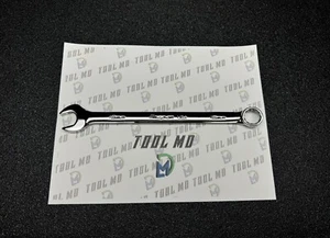 Snap-On Tools EE. UU. NUEVO 18 mm unidad de flanco métrico PLUS llave de combinación SOEXM18 - Imagen 1 de 8
