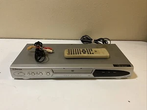 Emerson EWD7003 DVD Player MP3 Dolby Digital With Remote - Picture 1 of 9