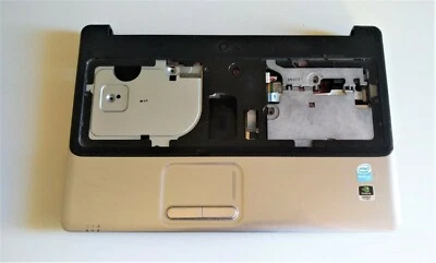 HP COMPAQ CQ61-220ss carcasa inferior - Imagen 1 de 3