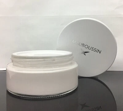 Crema corporal Mauboussin Divine 6,6 OZ/200 ml, sin caja, como en la foto. Foto 1 de 4