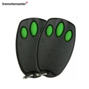 Chamberlain - Liftmaster 84335E - 84335EML transmisor de mano - 4 botones / canales ✅✅ - Imagen 1 de 4