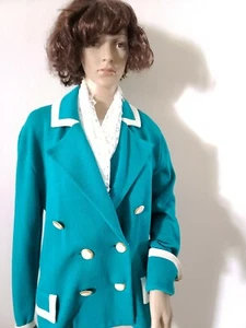 ST. JOHN BY MARIE GRAY JACKET - Picture 1 of 8
