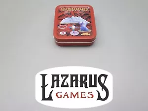 Warhammer Fantasy The Old World - Counter Set - Picture 1 of 8