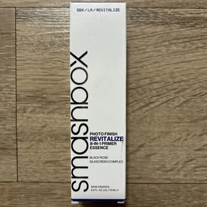 Smashbox Photo Finish Revitalize 8-in-1 Primer Essence - Size 2.5 Oz. / 75mL - Picture 1 of 4