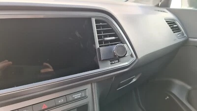 RS-Mount Handyhalterung rechte Seite für Seat Ateca und Ateca Cupra - Bild 1 von 2