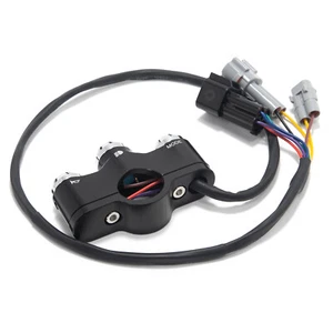 TARAZON Combination Switch Headlight/Horn Switch For Sur-Ron X Light Bee X LBX - Picture 1 of 8