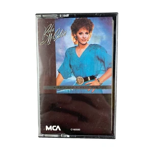 Reba McEntire Have I Got A Deal For You Cassette MCAC-5585 Untested - Picture 1 of 7