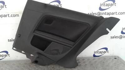PANEL DE MOLDURA CUARTO TRASERO VOLKSWAGEN GOLF R MK7 5G 2015 DERECHO O/S Foto 1 de 4