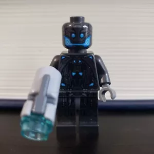 LEGO MARVEL Ultron Sentry Minifigure (sh166) - Picture 1 of 4