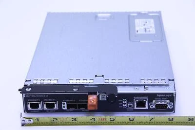 DELL DCY2NEQUALLOGIC TYPE 15 CONTROLLER 10GBE. SKU213797 - Image 1 of 4