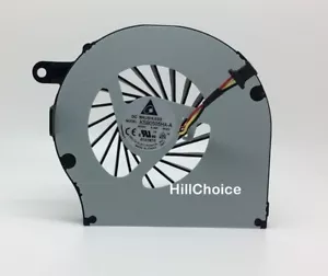 New Original DC Brushless CPU Cooling Fan KSB0505HA-A 9K62 606013-001 612354-001 - Picture 1 of 10