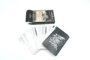Tarjetas del Ejército Legiones Astartes [x1] [Legions Imperialis] - Imagen 1 de 2