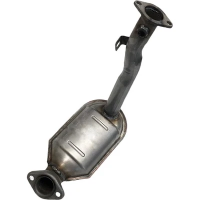 Convertidor catalítico delantero Davico 14435 para Mercury Tracer Ford Escort 1991-1993 Foto 1 de 3