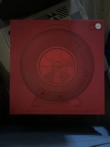 2025 Mattel 80th Anniversary Hot Wheels Original 16 Rally Case Set New IN HAND - Picture 1 of 7