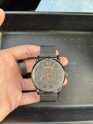 Relógio cronógrafo masculino Vinca Camuto - Imagem 1 de 2