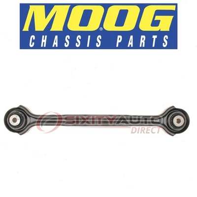 MOOG Rear Upper Rearward Control Arm for 2006 BMW 330i - Spring Ride zv Foto 1 de 4