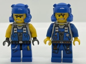 Lego power miners lot - Picture 1 of 2