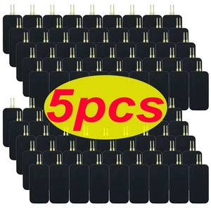 Herramienta de resistencia al escaneo de bolsas de aire para automóvil 5-100 piezas simulador de bolsas de aire automático SRS Res - Imagen 1 de 18